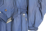Vintage Bogner Ski Suit XLarge