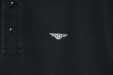 Bentley Polo T-Shirt Small
