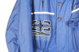 Vintage Bogner Ski Suit XLarge