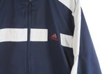 Vintage Adidas Track Jacket XLarge