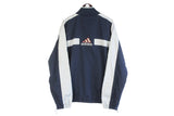 Vintage Adidas Track Jacket XLarge