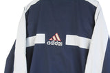 Vintage Adidas Track Jacket XLarge