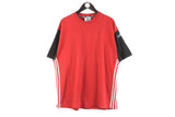 Vintage Adidas T-Shirt XLarge
