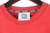 Vintage Adidas T-Shirt XLarge