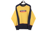 Vintage Reebok Sweatshirt Large