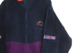 Vintage Helly Hansen Fleece Full Zip Large