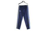 Vintage Kappa Track Pants Medium