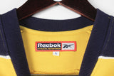 Vintage Reebok Sweatshirt Large