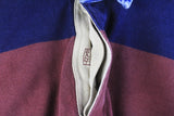 Vintage Gant Rugby Shirt Large