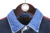 Vintage Gant Rugby Shirt Large