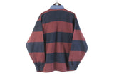 Vintage Gant Rugby Shirt Large
