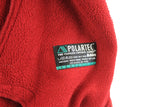 Vintage Berghaus Polartec Fleece Full Zip Large