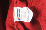 Vintage Berghaus Polartec Fleece Full Zip Large