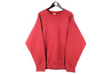 Vintage Nike Sweatshirt Large