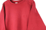 Vintage Nike Sweatshirt Large