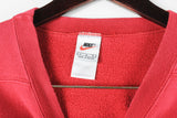Vintage Nike Sweatshirt Large