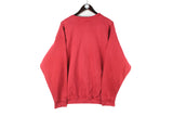 Vintage Nike Sweatshirt Large