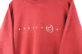 Vintage United Colors of Benetton Sweatshirt Medium
