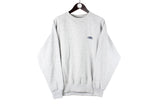 Vintage Umbro Sweatshirt Medium
