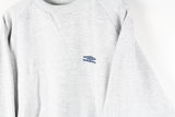 Vintage Umbro Sweatshirt Medium
