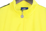 Vintage Umbro Track Jacket Large