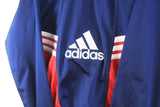Vintage Adidas Track Jacket Medium