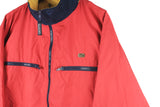 Vintage Lacoste Jacket XLarge