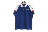 BMW Motorrad Polo T-Shirt XLarge