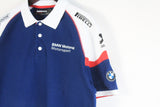BMW Motorrad Polo T-Shirt XLarge
