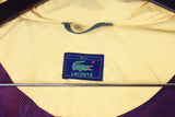 Vintage Lacoste Jacket XLarge