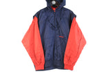 Vintage Adidas Anorak Jacket Medium