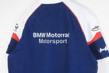BMW Motorrad Polo T-Shirt XLarge