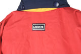 Vintage Lacoste Jacket XLarge