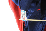 Vintage Adidas Anorak Jacket Medium