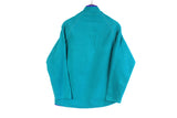 Vintage Lowe Alpine Fleece Half Zip Women's Large