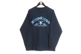Vintage Chiemsee Sweatshirt Medium