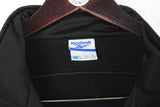 Vintage Reebok Track Jacket Large