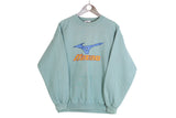 Vintage Mizuno Sweatshirt Small
