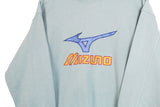 Vintage Mizuno Sweatshirt Small