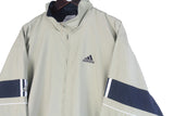 Vintage Adidas Track Jacket XLarge