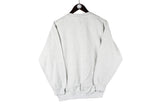 Vintage Adidas Sweatshirt Women's Medium