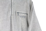 Vintage Levi’s Fleece 1/4 Zip Medium