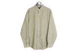 Vintage Polo by Ralph Lauren Shirt XLarge