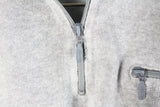 Vintage Levi’s Fleece 1/4 Zip Medium