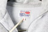Vintage Levi’s Fleece 1/4 Zip Medium