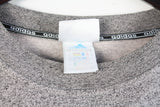 Vintage Adidas Sweatshirt Large