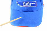 Vintage WinWin Tenkate Honda Cap