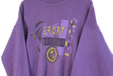 Vintage Puma Sweatshirt Medium