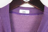 Vintage Puma Sweatshirt Medium