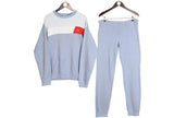 Vintage Puma Sport Suit Small